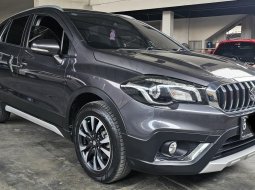 Suzuki Scross A/T ( Matic ) 2018/ 2019 Abu2 Km 56rban Mulus Siap Pakai 2