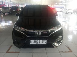 Honda Jazz RS 2018