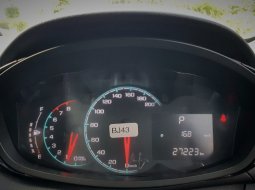 Chevrolet Spark 1.4L Premier At Nik 2019 Pakai 2020 Merah 10