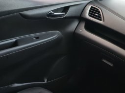 Chevrolet Spark 1.4L Premier At Nik 2019 Pakai 2020 Merah 11