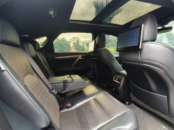 Lexus RX300 F-Sport 4x2 ATPM At 2018 Sonic Titanium  4