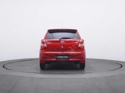 Toyota Etios 2017 Hatchback 3