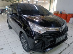 Promo Daihatsu Sigra murah