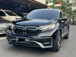 Honda CR-V Prestige 2021 Hitam PROMO TERMURAH AKHIR TAHUN 3