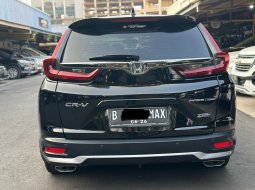 Honda CR-V Prestige 2021 Hitam PROMO TERMURAH AKHIR TAHUN 4