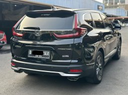 Honda CR-V Prestige 2021 Hitam PROMO TERMURAH AKHIR TAHUN 5