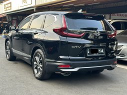 Honda CR-V Prestige 2021 Hitam PROMO TERMURAH AKHIR TAHUN 6