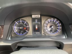 Toyota Kijang Innova V A/T Diesel 2021 Hitam 7