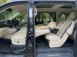 Mercedes-Benz V-Class V 260 2019 Hitam 10