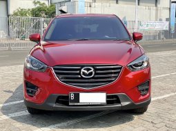 Mazda CX-5 Grand Touring 2015 Merah