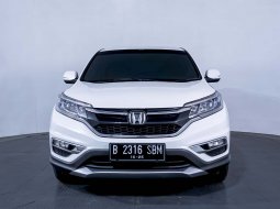 Honda CR-V 2.4 2015 1