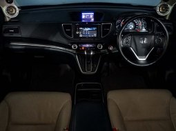 Honda CR-V 2.4 2015 6
