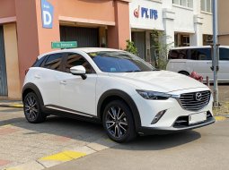 Mazda CX-3 2.0 Automatic 2017 touring dp 0 cx3 bs tt