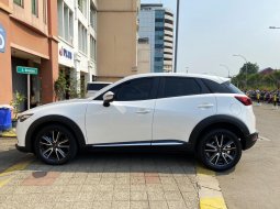 Mazda CX-3 2.0 Automatic 2017 touring dp 0 cx3 bs tt 2