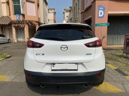 Mazda CX-3 2.0 Automatic 2017 touring dp 0 cx3 bs tt 3