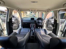 Mazda CX-3 2.0 Automatic 2017 touring dp 0 cx3 bs tt 4