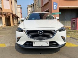 Mazda CX-3 2.0 Automatic 2017 touring dp minim cx3 bs tkr tambah