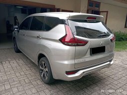 TDP (12JT) Mitsubishi Xpander Ultimate AT 2019 Silver 2