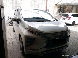 TDP (12JT) Mitsubishi Xpander Ultimate AT 2019 Silver 4