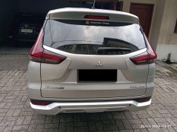 TDP (12JT) Mitsubishi Xpander Ultimate AT 2019 Silver 3