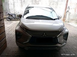 TDP (12JT) Mitsubishi Xpander Ultimate AT 2019 Silver 1