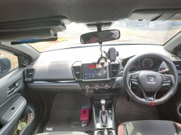TDP (16JT) Honda CITY RS HB 1.5 AT 2022 Abu-abu 6