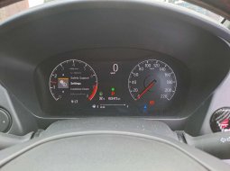 TDP (16JT) Honda CITY RS HB 1.5 AT 2022 Abu-abu 5