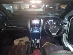  TDP (12JT) Toyota YARIS S TRD 1.5 4X2 AT 2019 Putih  6