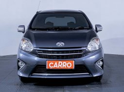 Toyota Agya 1.0L G A/T 2014
DP 5 JT 1