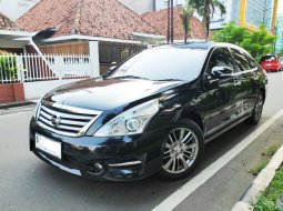 Teana 250 XV Rec ATPM Km 48rb Body Interior Luar Dlm Orsinil Plat GANJIL Pjk SEPT 2024 KREDIT DP29jt 2