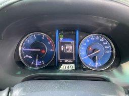 Toyota Fortuner 2.4 TRD AT 2021 Hitam 10
