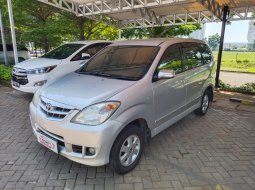 2011 Toyota Avanza 1.3G MT 2