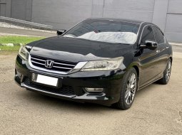 Honda Accord 2.4 VTi-L 2013 Hitam