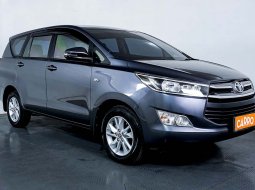 Toyota Kijang Innova 2.0 G 2019 - Kredit Mobil Murah