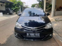 Toyota Etios M/T