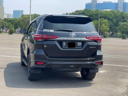 Toyota Fortuner TRD 2021 Hitam PROMO TERMURAH DIAKHIR TAHUN 6