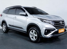 Toyota Rush S 2021 SUV  - Beli Mobil Bekas Berkualitas