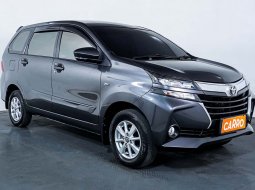 Toyota Avanza 1.3G AT 2021  - Mobil Cicilan Murah