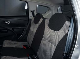Datsun GO+ Panca 2019  - Mobil Cicilan Murah 7