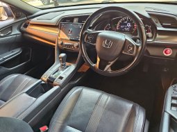 Honda Civic Hatchback 2018 4