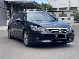 Honda Accord 2.4 VTi-L 2011 PROMO TERMURAH DIAKHIR TAHUN 3