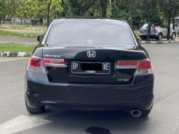 Honda Accord 2.4 VTi-L 2011 PROMO TERMURAH DIAKHIR TAHUN 4