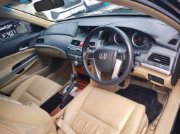 Honda Accord 2.4 VTi-L 2011 PROMO TERMURAH DIAKHIR TAHUN 7