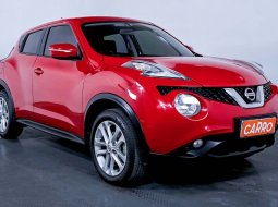 Nissan Juke RX 2017 SUV  - Promo DP dan Angsuran Murah