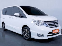 Nissan Serena Highway Star 2017  - Mobil Cicilan Murah