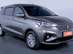 Suzuki Ertiga GX AT 2018  - Mobil Cicilan Murah