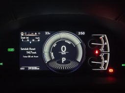 Lexus ES 300h Ultra Luxury 2020 hitam dp 57 jt cash kredit proses bisa dibantu 7
