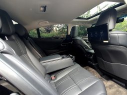 Lexus ES 300h Ultra Luxury 2020 hitam dp 57 jt cash kredit proses bisa dibantu 10