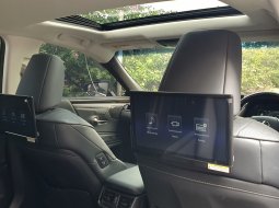 Lexus ES 300h Ultra Luxury 2020 hitam dp 57 jt cash kredit proses bisa dibantu 12
