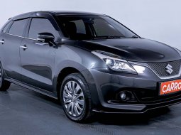 Suzuki Baleno Hatchback A/T 2019  - Beli Mobil Bekas Berkualitas